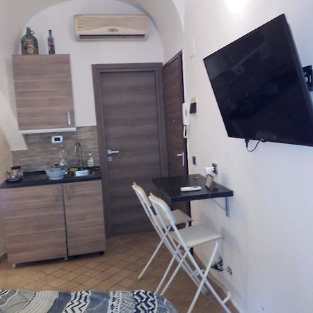 Corsini Houses- Catania Exterior foto